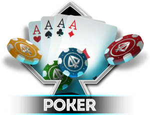 Logo Poker Online