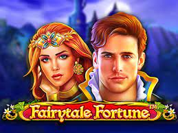 cara main fairytale fortune