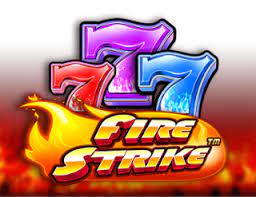 cara main fire strike