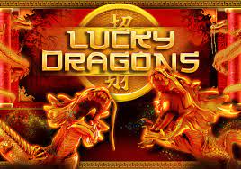 cara main lucky dragons