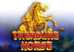 cara main treasure horse