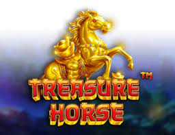 cara main treasure horse
