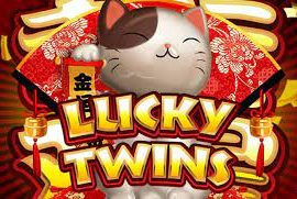 cara menang main lucky twins nexus