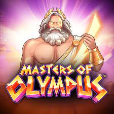 cara menang main master of olympus
