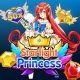 fakta unik starlight princess