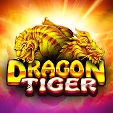 Istilah dragon tiger