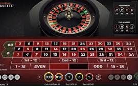 Tips dan trik menang roulette