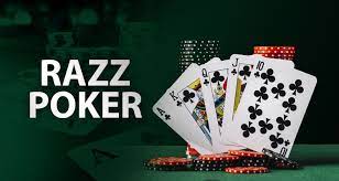 Game Poker Tergacor Minggu Ini