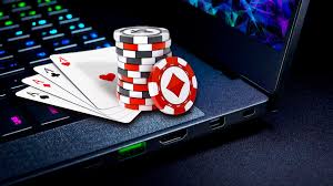 bocoran pola gacor bermain poker online