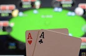 Cara Bermain Poker Online Yang Tepat