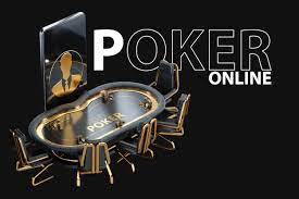 Langkah-Langkah Bermain Poker Online Yang Benar