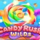 Pola dan Trik Terbaru Bermain Candy Rush Wilds Online