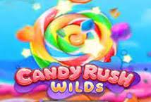 Pola dan Trik Terbaru Bermain Candy Rush Wilds Online