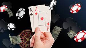Cara Memperoleh Keterampilan Bermain Poker Online